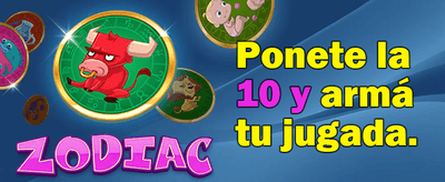 Torneo de Slots Argentinas promotion