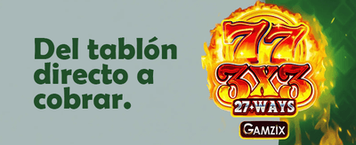 Cashback del Viernes promotion