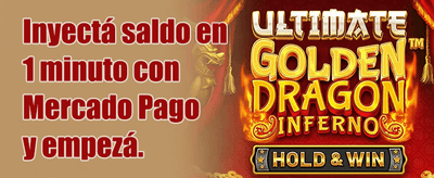 Match de Primer Depósito